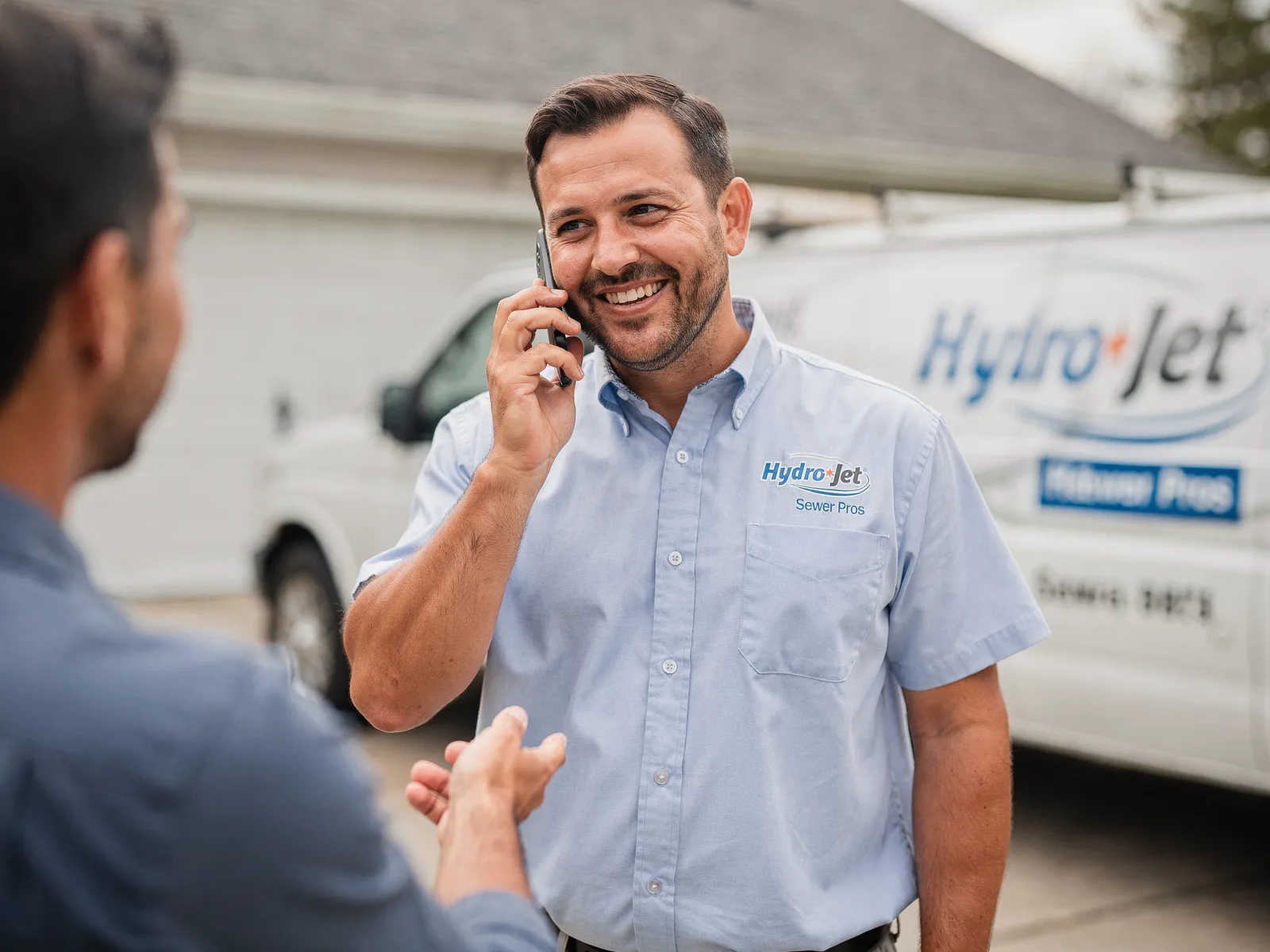 Hydro Jetting Near Me Kentwood, LA FAQs